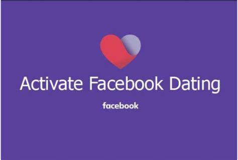 facebook dating activare|Facebook Dating 